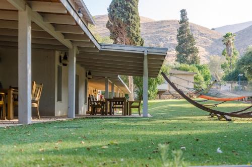 Beit Alfa Cabine | Bait Alfa Kibbutz Country Lodging