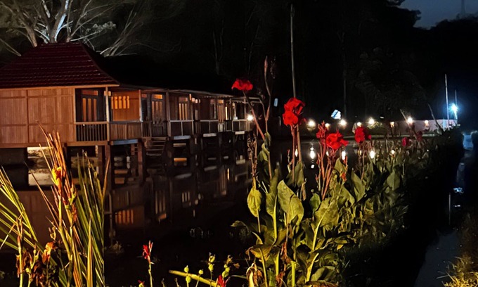 Rantepao Cabine | Bait Lino