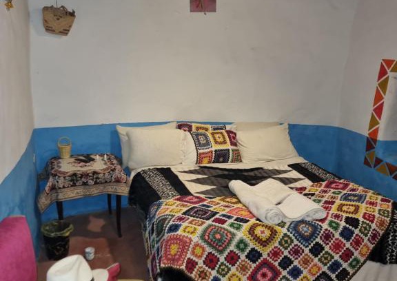 Siwa Maison | Bait Ward Siwa House