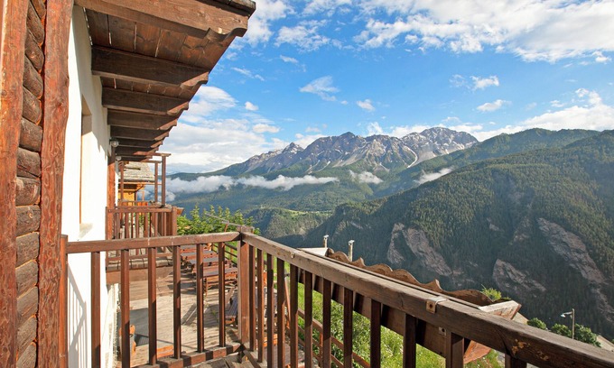 Bardonecchia Appartement | Baita 6 - Balcony Studio 102, Bardonecchia, Italy