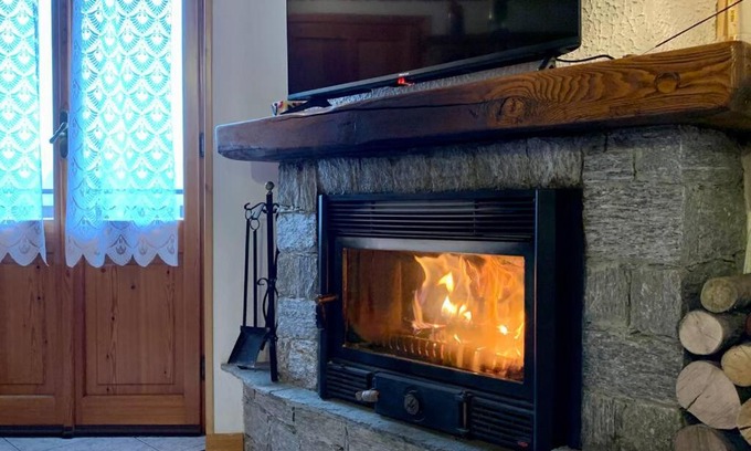 Scopello Appartement | Baita Coccola nel Bosco Sport Natura Relax