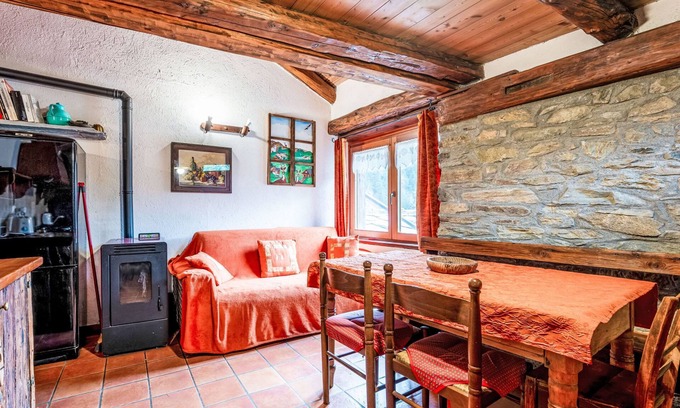 Avise Appartement | Baita del Celtico 2 by Interhome