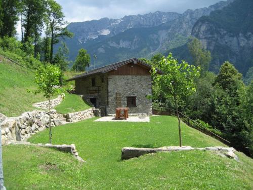 Quartiere XXIV Don Bosco Maison | Baita Jarica