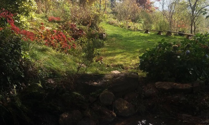 Netro Maison | Baita Le Jafè - Bilocale