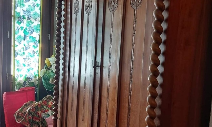 Netro Cabine | Baita Le Jafe` , Balcone sul Piemonte - Intera Baita 12 Posti Letto