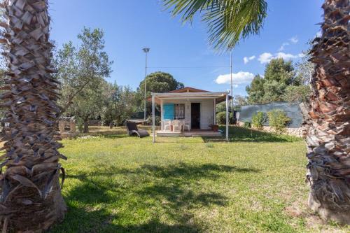 Pizzo Appartement | Baita Loredana - Salento Reservation
