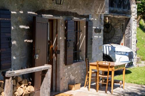 Seren del Grappa Chalet De Ski | Baita Primo Sogno