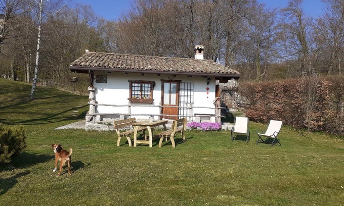 Forgaria nel Friuli Maison | Baita Tana da l'Ors