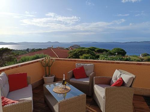 Baja Sardinia Maison | Baja Sardinia