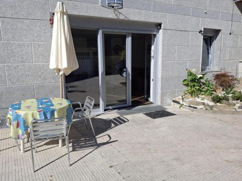 Vigo Maison | bajo independiente de casa en vigo