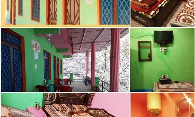 Dugalbitta Maison | Bajwal Home-Stay & Guest-House