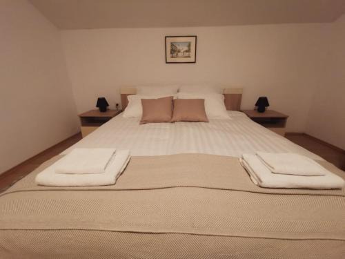 Kutjevo Appartement | Baka Ljuba