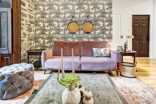 Latin Quarter Appartement | Bakan - Quartier des Spectacles