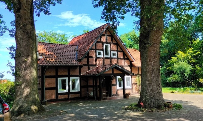 Martfeld Maison | Bakehouse
