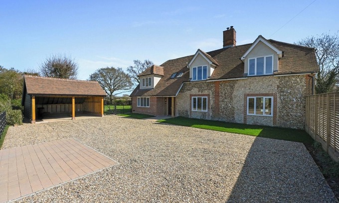 Wethersfield Appartement | Bakers Cottage, Blackmore End