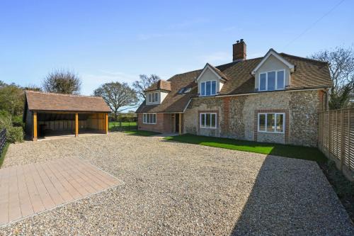 Wethersfield Maison | Bakers Cottage, Blackmore End