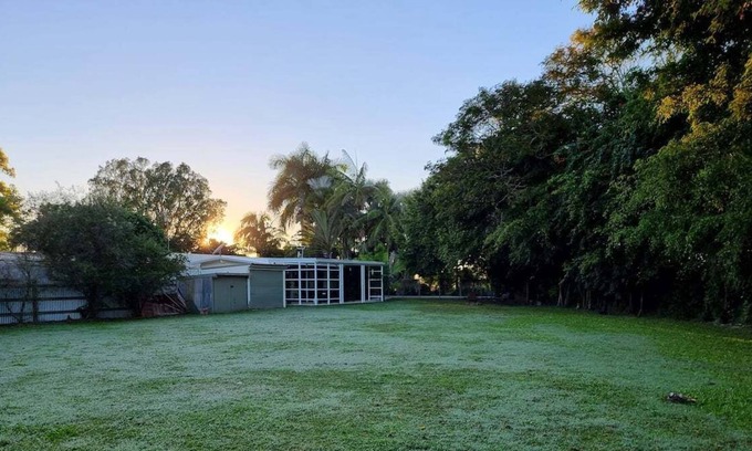 Bakers Creek Maison | Bakers Creek Hideaway