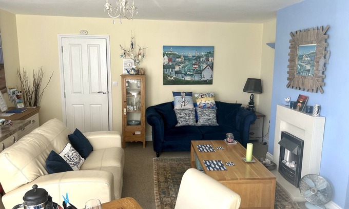 Cromer Appartement | Bakery Central Un superbe appartement d'une chambre à Cromer Norfolk