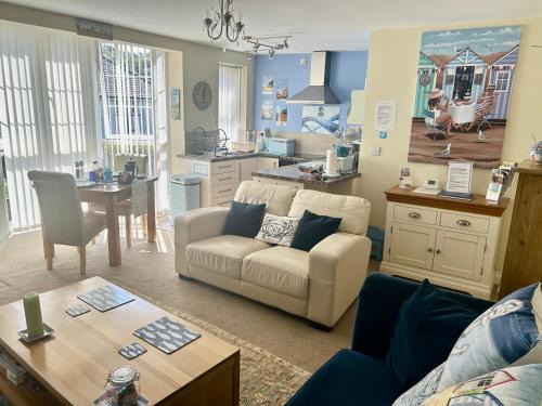 Cromer Appartement | BAKERY CENTRAL