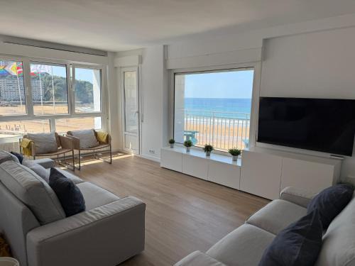 Bakio Appartement | Bakio Beach