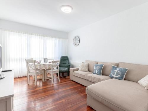 Bakio Appartement | Bakio Beach VII with Parking by Aston Rentals