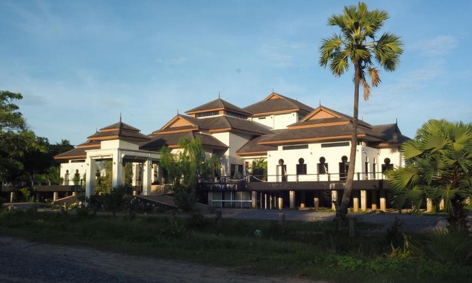 Nong Chik Maison | Bakkahland Farm and Resort