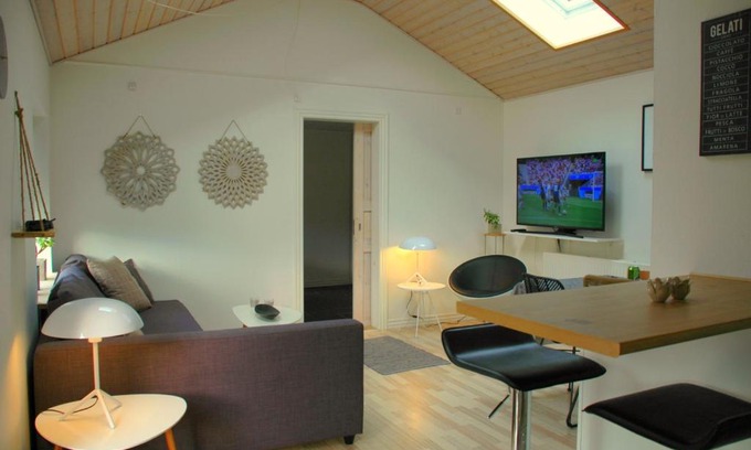 Randers Maison | Bakkely GuestHouse