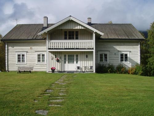 Rendalen Maison | Bakken Gårdshus