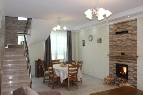 Bakuriani Villa | Bakuriani Dreamland