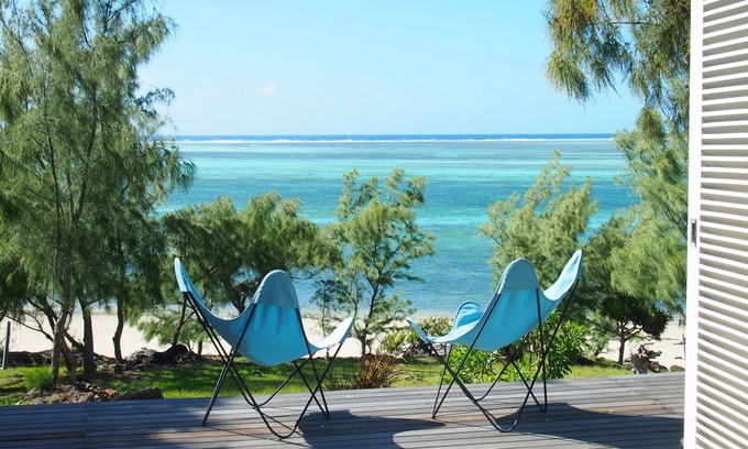 Coromandel Cabine | Bakwa Lodge