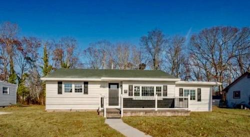 Somers Point Maison | Bala At the Beach - Somers Point, NJ