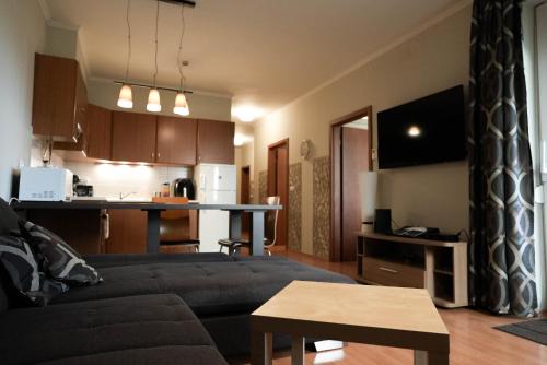 Siofok-Szabadifurdo Appartement | BALA Resort Apartman