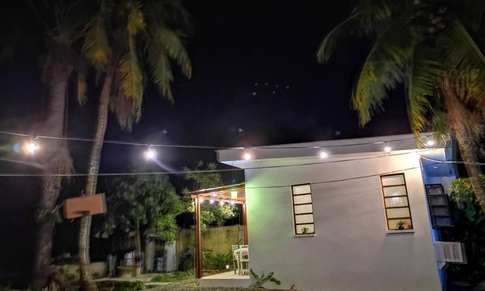 Oton Maison | Balai Vittorio
