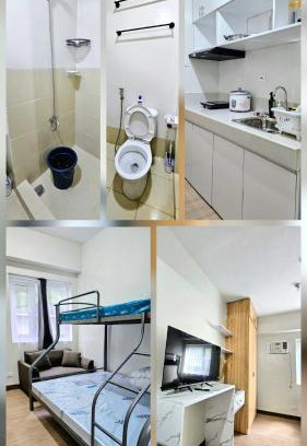 CSJDM Appartement | BalaiNiJun