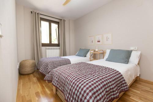 Hoz de Jaca Appartement | Balaitus by BeValle