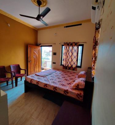 Kamalapur Maison | Balaji Homestay