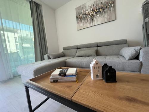 Siofok Aranypart Appartement | BalaLux Wave Apartman