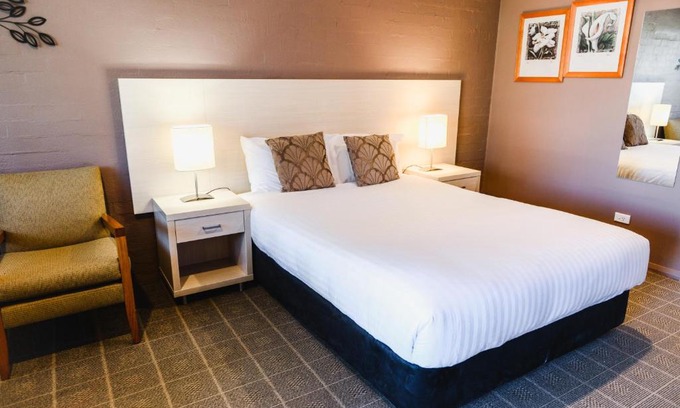 Bomaderry Hôtel | Balan Village Motel
