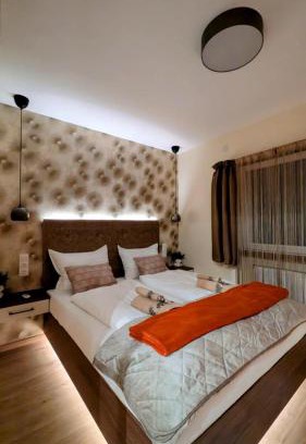 Debrecen Appartement | Balance Apartman Debrecen