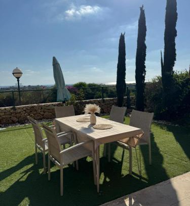 Caesarea Appartement | Balansea Resort