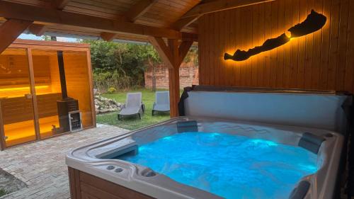 Balatonmariafurdo Maison | Balaton Apartman