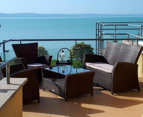 Siofok Aranypart Appartement | Balaton-Golden Beach Apartman Siófok-Aranypart-Apartman