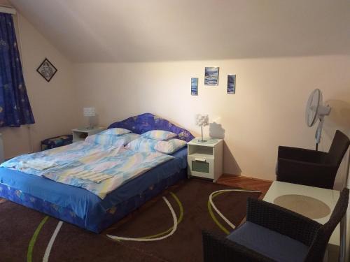 Siofok Appartement | Balaton-Lak Apartmanház