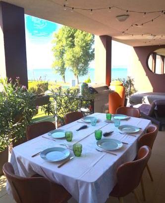 Balatonendred Appartement | Balaton Lake Vintage