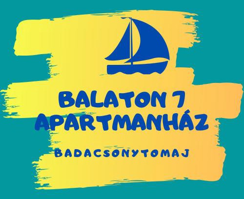 Badacsonytomaj Appartement | Balaton7 Apartmanház - Badacsonytomaj Centrum