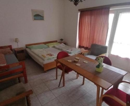 Badacsonyors Appartement | Balatoni Fészek