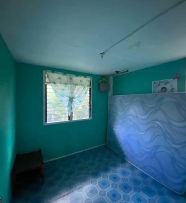 San Vicente Maison | Balay y tabs guesthouse