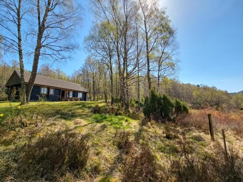 Kingussie Maison | Balbeag Cottage