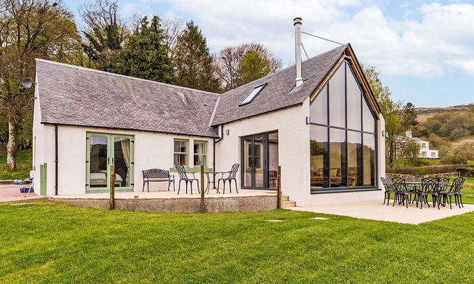 Maybole Maison | Balbeg Cottage by Interhome