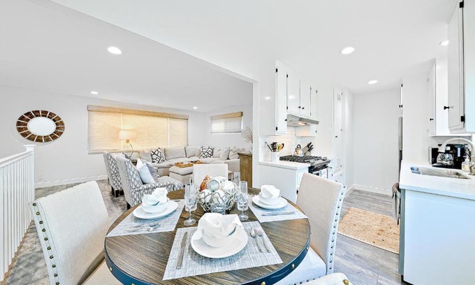 Balboa Island Maison | Balboa Island Diamond Resort Compound
